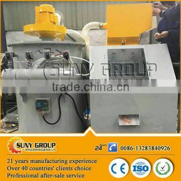 Mini type Copper wire granulator for sale copper rice recycling machine