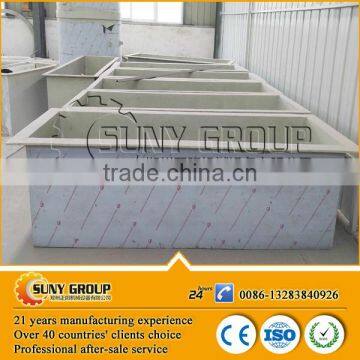 2017 Hot Sale PCB Board CPU RAM Gold Refining Equipment E Waste Recycling Machine