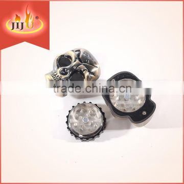 JL-109J China Wholesale Mini Metal Herb Grinder