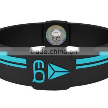 wholesale cheap sport bracelet custom sport silicone bracelet