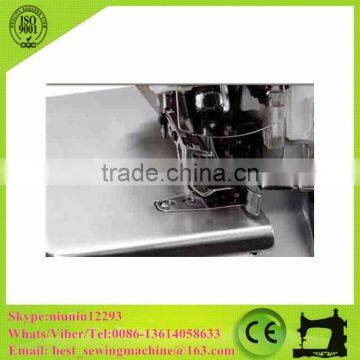 2016 Cheap Price High-speed Industrial Overlock Sewing Machine Price/Industrial Overedging Sewing Machine-CS-748 photo-2