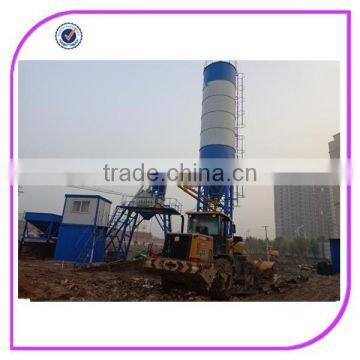 Factory Wholesale 50M3/h Ready Mix Concrete Plant for Construction Use photo-4