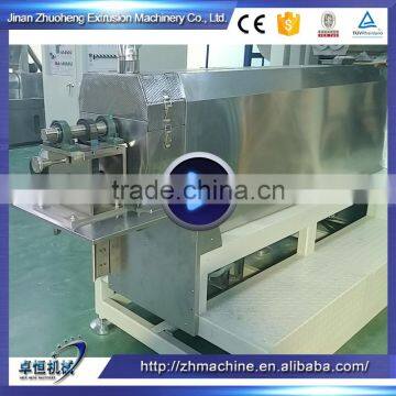 Core Filling Snack Food Machine Equipment production Processing Line Machine