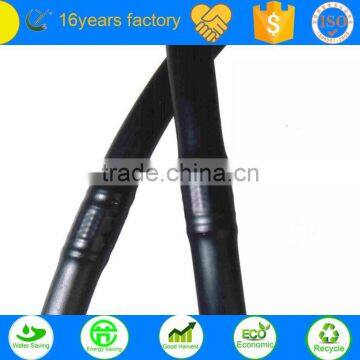 Drip irrigation pipe