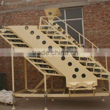 Soya Bean Belt Separator photo-4