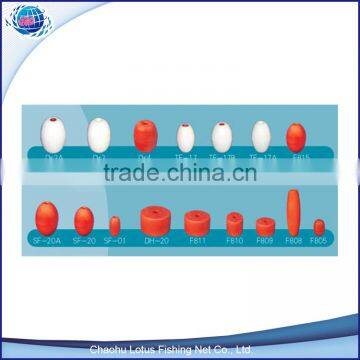 EVA PVC Fishing Net Float Making Materials YQE - 20 photo-3