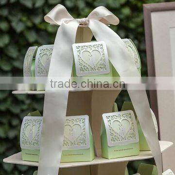 Custom Vintage Candy Box for Wedding photo-2