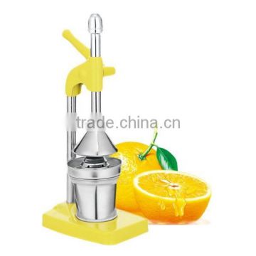 CT-109Y Fashion design manual cold press juicer