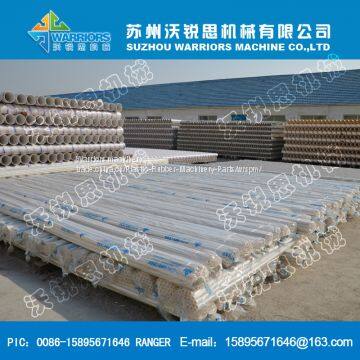 Φ20-63PVC High Output Pipe Line,water Supply Pipe Line,electric Tube Equipment photo-4