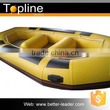 Factory Price Rigid fishing boat sale