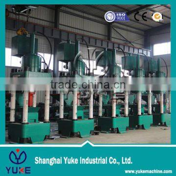 Hot Sale Hydraulic Scrap Metal Baling Press Machine