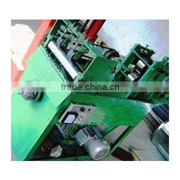 China cleaning ball machine