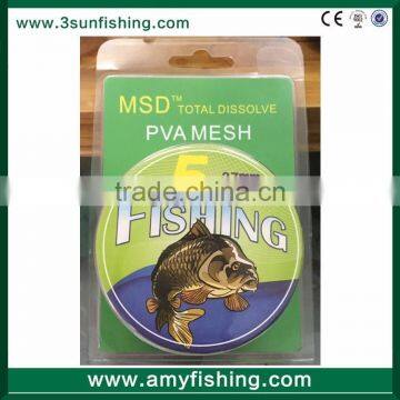 Wholesale Carp Fishing Pva Mesh