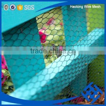 Useful Fish Trap Hexagonal Wire Mesh photo-3