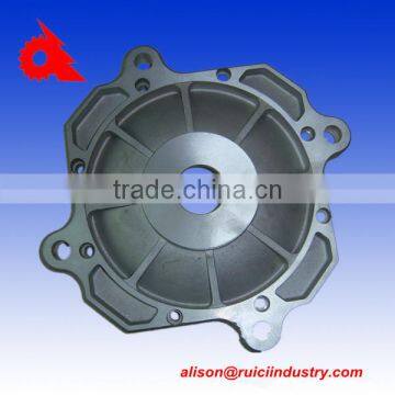 Aluminiun alloy or aluminum die casting process made in China