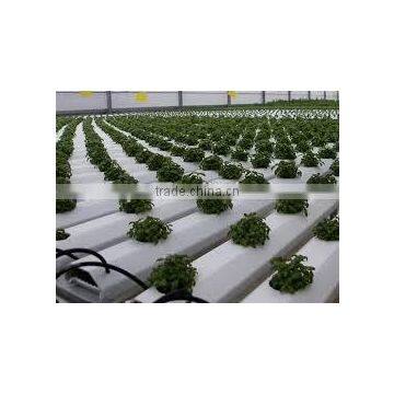 PVC Hydronic Pipes 110mm*73mm photo-4