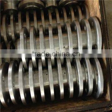 Socket Weld Flanges photo-4