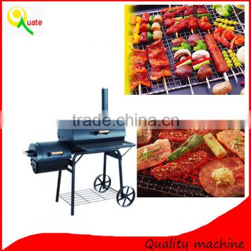 High quality outdoor kitchen BBQ grill