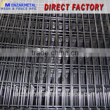 rebar welded wire mesh panel trustworthy manufacture