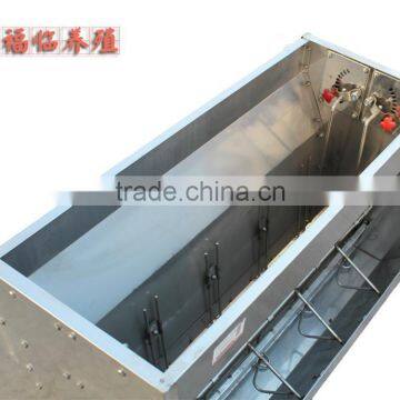 Two-sided Feeder for Sow photo-5