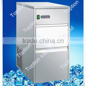 20 kg/24h big capacity flake ice maker Machine/fishery/Commercial snow flake ice machinery