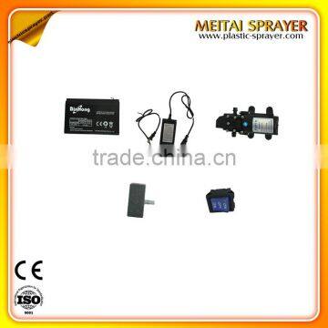 sprayer parts for rechargeable electric backpack sprayer