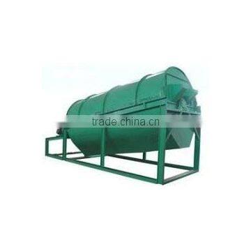 Hot Sale!!! Vibrating Sieve/Drum Sieve With Factory Price photo-5