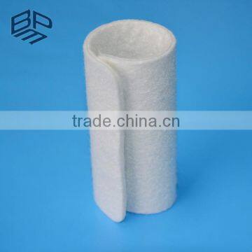 Composite Geomembrane with Geosynthetic Cloth for Waterproofing