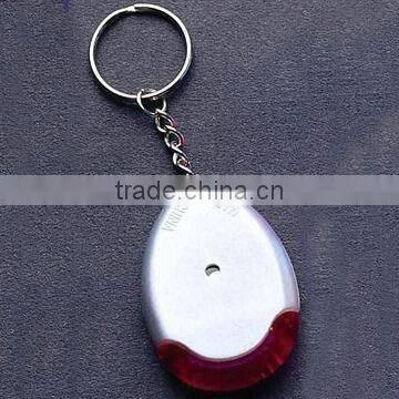 Sonic Key Finder With Flashlight