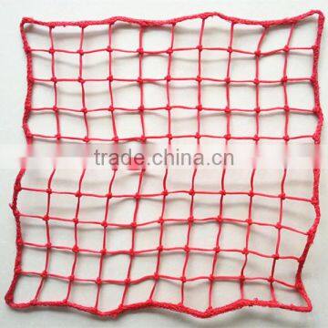 hot sellers red football nets soccer nets wholesale