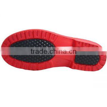 Womens EVA Rain Boots, Lightweight Half Rain Boots, Cheap Water Boots photo-4