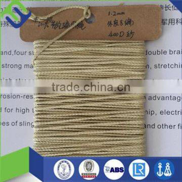 2mm Kevlar Fishing Rope photo-2