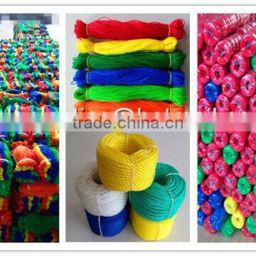 Fishing Net Roll/rope Polyethylene/taian photo-5