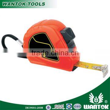 WT0307023 Heavy Duty Contractor Rubber Measuring Tape