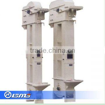 bucket lifting conveyor, bucket elevator lifting equipment for cement plant conveying