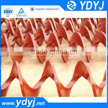China Supplier Professional Screw Blade for Screw Conveyor photo-2