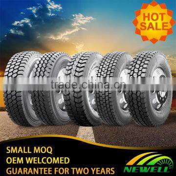 Wholesale Radial Truck Tyre 10R22.5 11R22.5 12.00R20 photo-3