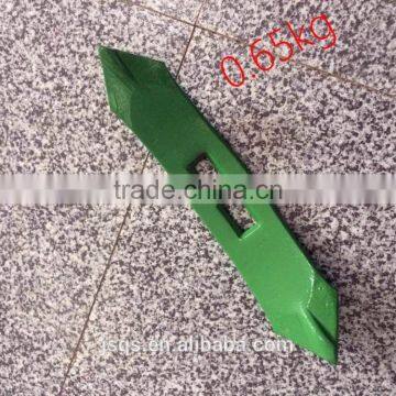 Custom Professional Cultivator Plow Tip Accessories photo-2