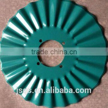 Harrow Accessories photo-2