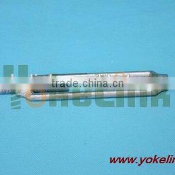 US Type Galvanized Construction Wire Rope Turnbuckle photo-2