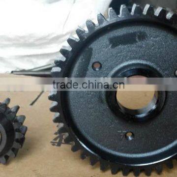 Agriculture Machinery Complete Set of Gears for Small Tractor Single Cylinder Diesel Engine photo-6
