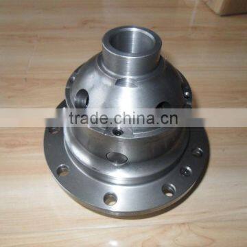 RD132 Air Locker for Toyota Land Cruiser photo-2