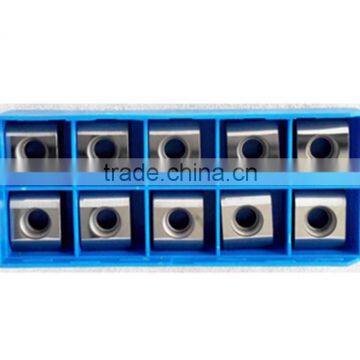 Cemented Carbide Milling Insert/Milling Insert for Adjustable photo-6