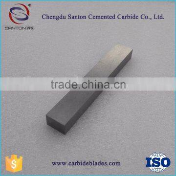 Tungsten Carbide Bar for Stone Cutting With High Quality photo-2