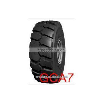 BOTO OTR tire,non-directional GCA7 for articulated dumpers,rigid dumpers,loaders,26.5R25,29.5R25,29.5R29,35/65R33