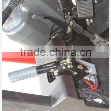 Chinese Best Controlller 0.75ton 48V 140Ah Mini Electric Low Price of Forklift photo-6