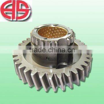 Price of Spiral Bevel Gear photo-5