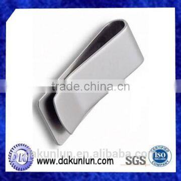 OEM Sheet Metal Parts,Custom Metal Clip photo-6