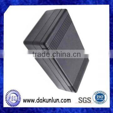 Precision Custom Injection Molding Plastic Electronic Enclosure photo-3