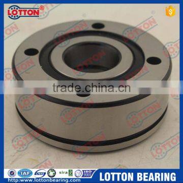 Screw Mounting Double Direction Angular Contact Ball Bearing ZKLF2575 photo-6